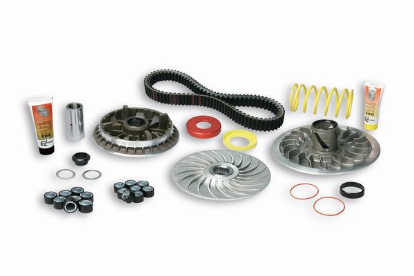Variateur OVER RANGE - YAMAHA T-MAX 2004 - 2011
