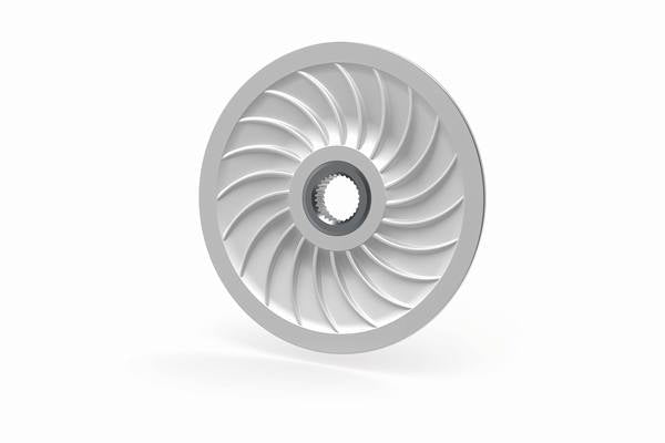 Joue Fixe de Variateur - VENTILVAR 2000 Kymco AK 550