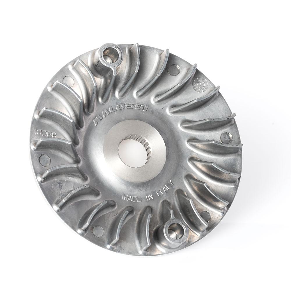 Ventilvar 2000 demipoulie ø 109 mm