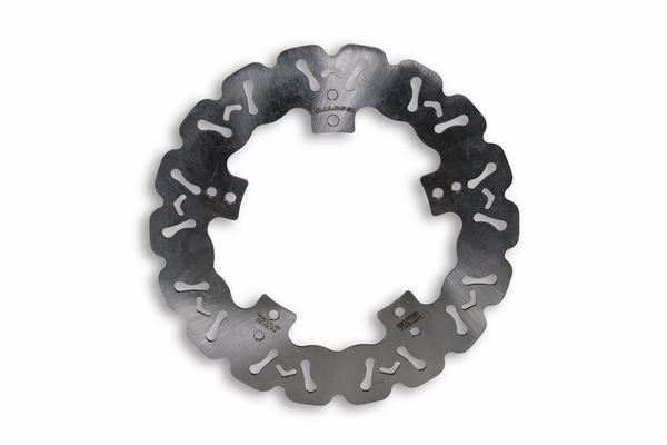 Disque de Frein WHOOP - Ø 240mm - Ep 4,0 mm