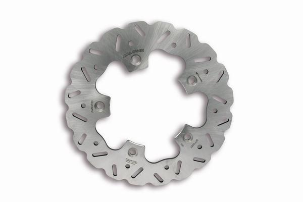 Disque de Frein WHOOP - Ø 282mm - Ep 5,0 mm
