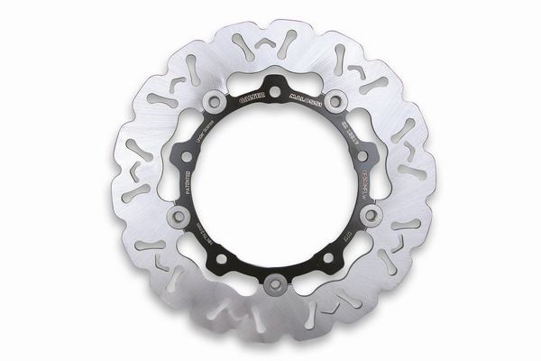 Disque de Frein WHOOP - Ø 267mm - Ep 3,5 mm