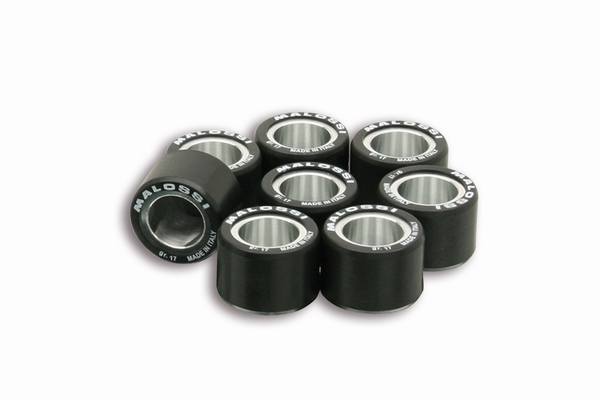 Kit Galets x8 Ø 25x19 - 19g