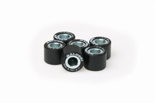 Kit Galets x6 Ø 18x14 - 11g