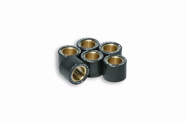 Kit Galets x6 Ø 16x13 - 7g