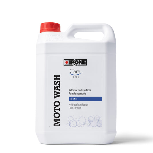 Nettoyant Moto Wash IPONE