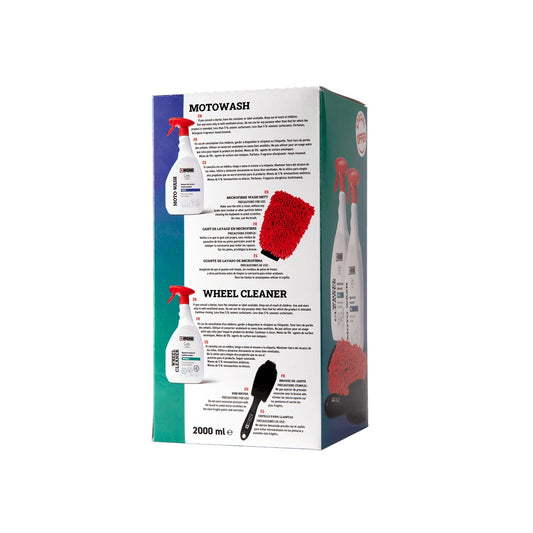 Pack Nettoyage Cleaning Kit IPONE