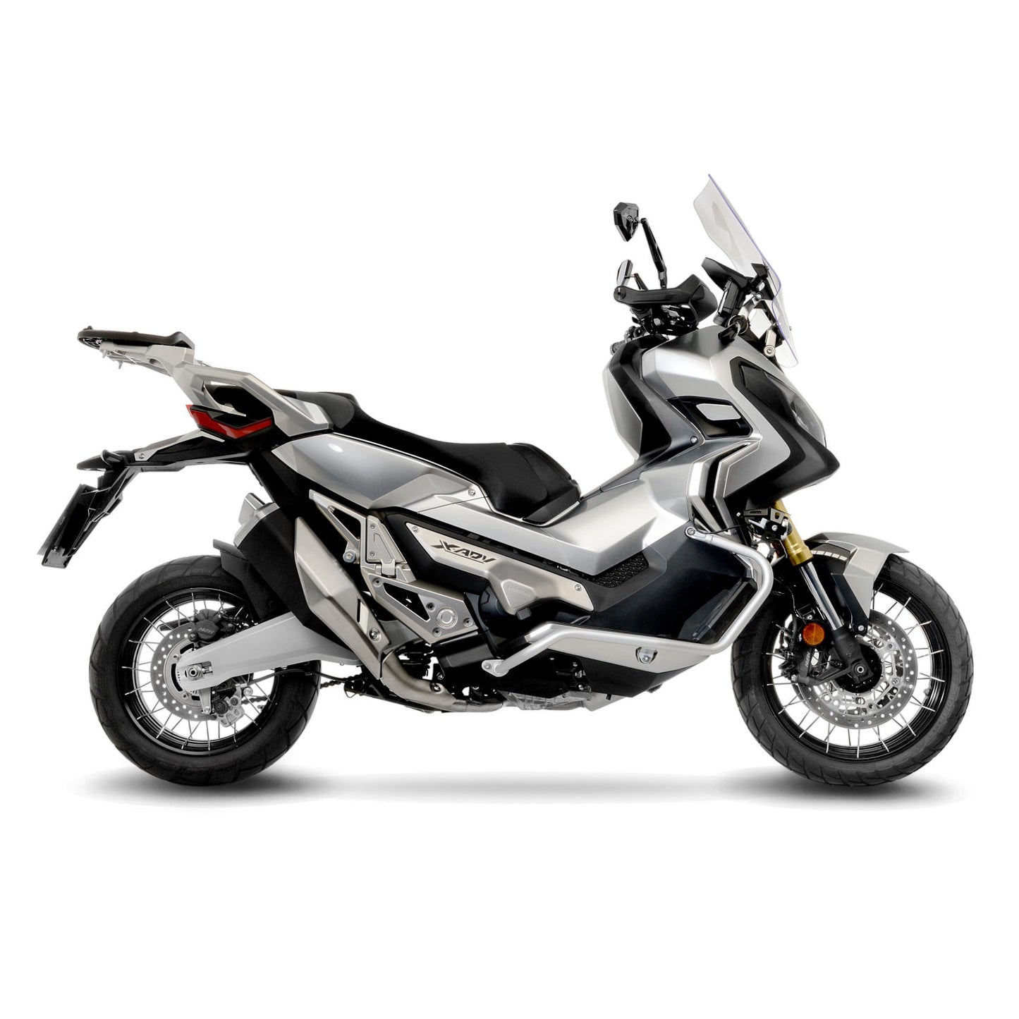 Collecteur X-ADV - Non Homologué