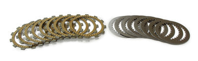 Kit Disques Embrayage Aluminiu