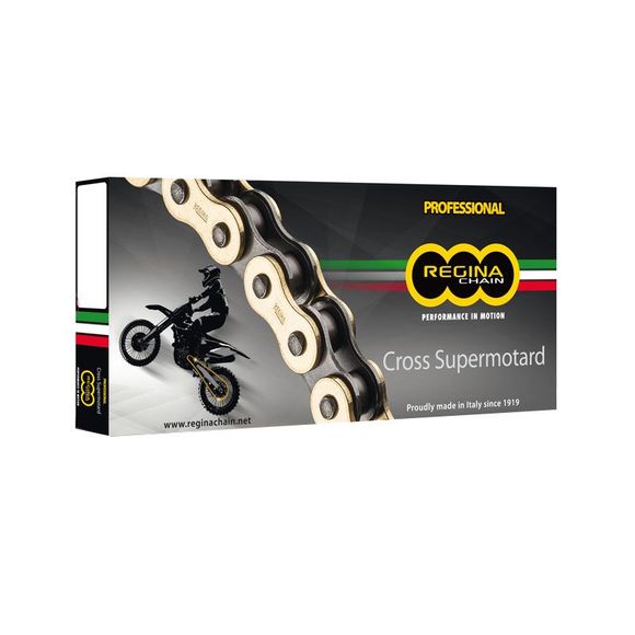 Kit Chaine MOTOCROSS BHR MOTO 250 R /300 R / 450 R 13x51 - 520 Sans Joints Toriques