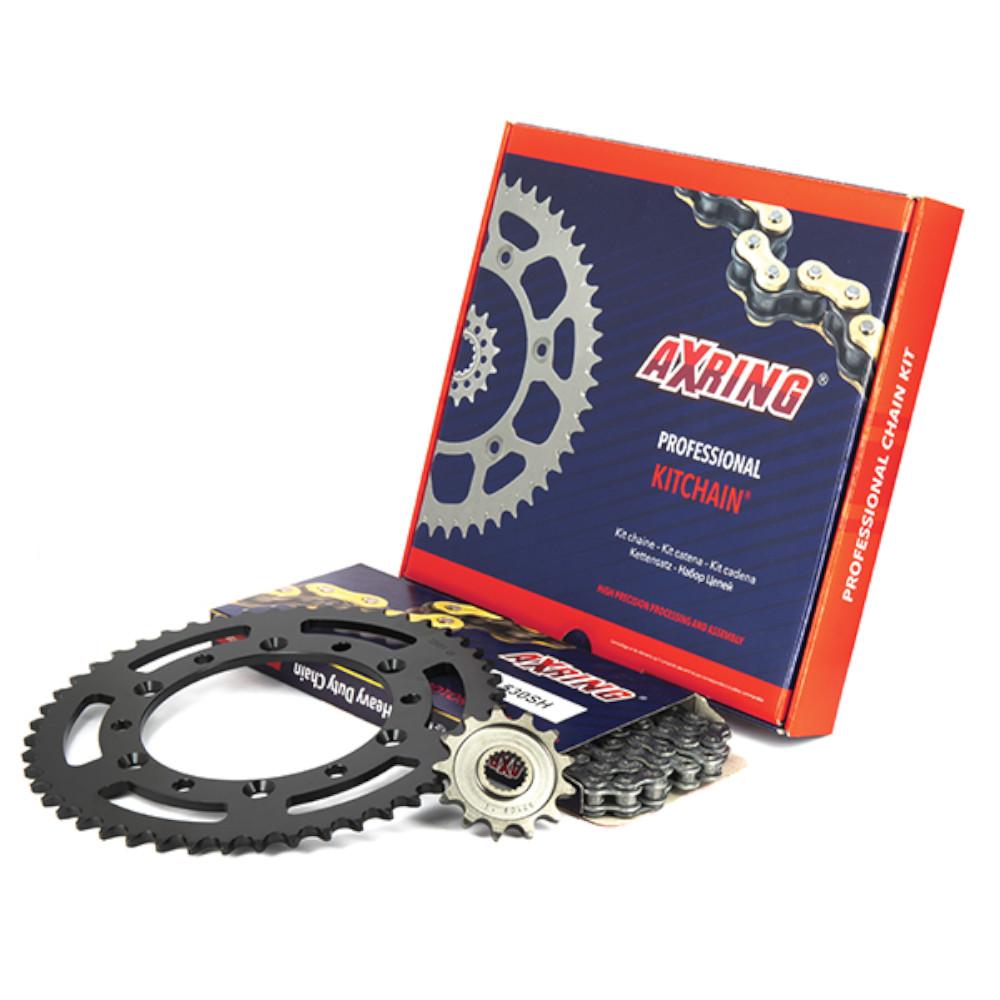 Kit Chaine Origine CF MOTO MT 800 16x45 - 520
