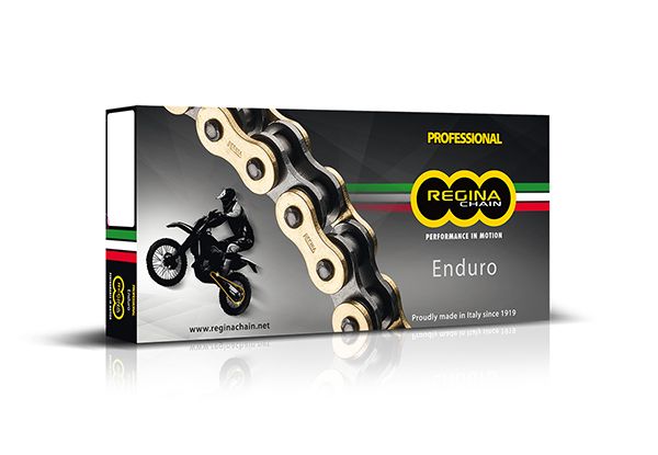 Kit Chaine Origine HUSABERG FS 570 14x38 - 520 Avec Joints Toriques