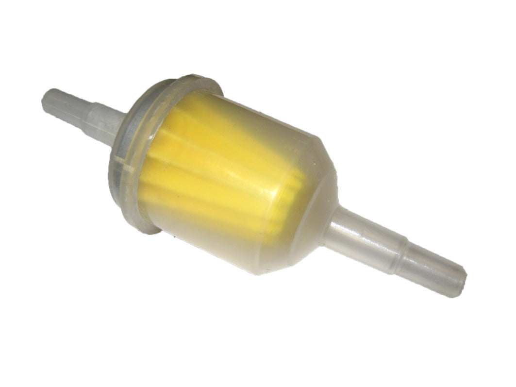 Filtre à Essence Ø6/8mm - Longueur 98mm