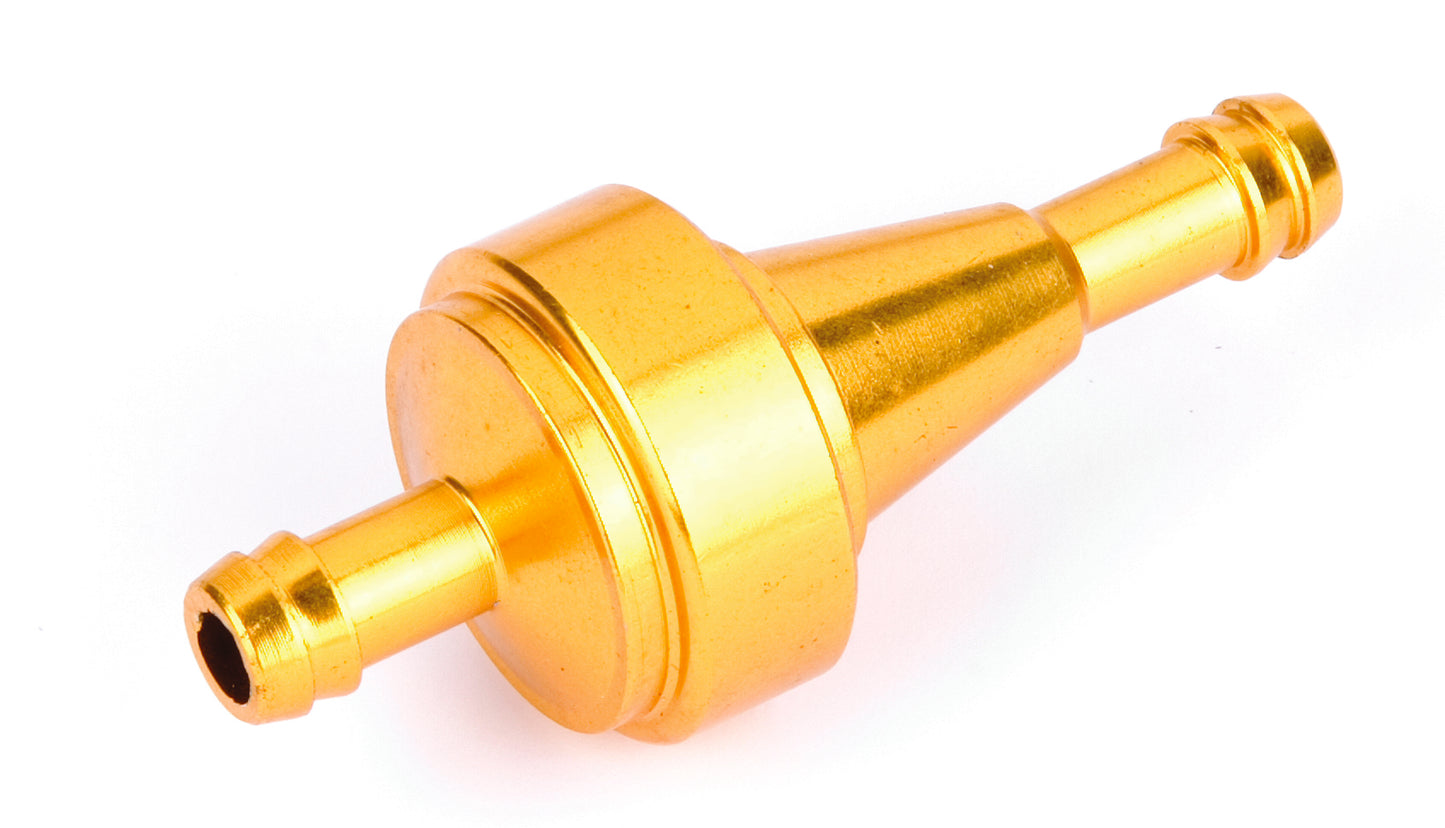Filtre à Essence Or Ø6mm Longueur 60mm