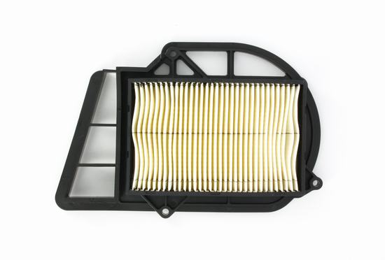 Filtre à Air Carter Gauche Yamaha VP 300 Versity 2003 - Similaire HFA4203