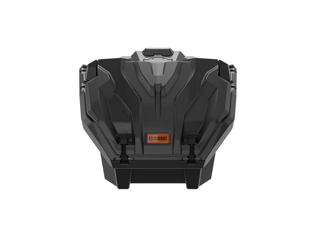 Coffre SSV GKA POLARIS RZR 1000 PRO 156 Litres