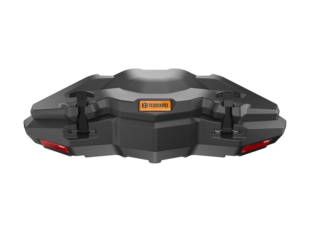 Coffre SSV GKA Polaris Scrambler 32 Litres