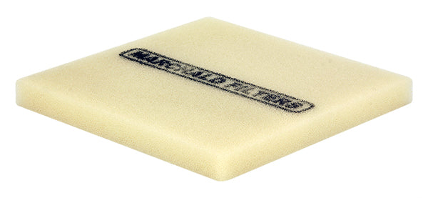 Filtre Mousse Universel Simple Couche 150mm x 150mm x 15mm