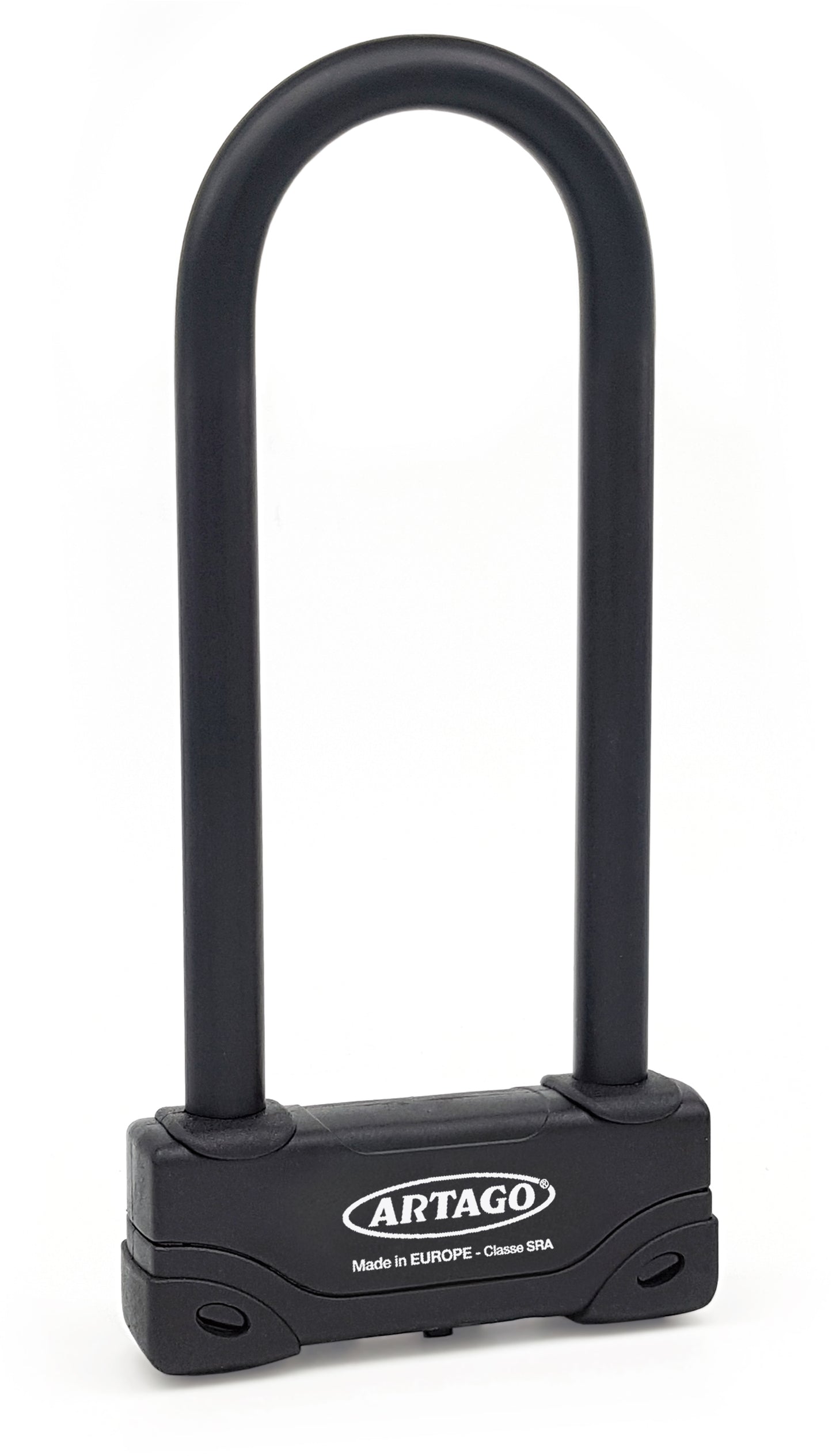 Antivol SRA - U ø18mm 245 mm - Homologués