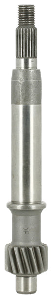 Axe d'Embrayage GY6 50 4T 155mm (139QMB)