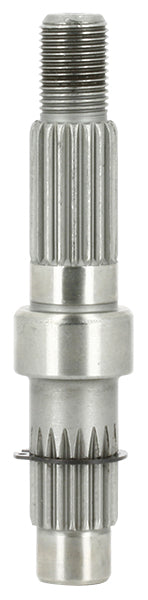 Axe de Roue pour Moteur GY6 (139QMB) 50 4T 127mm