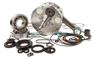 Kit Vilebrequin Complet Pour YZ 250 2001