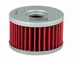 Filtre à Huile Adaptable SUZUKI - Similaire HF137