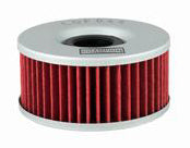 Filtre à Huile Adaptable YAMAHA - Similaire HF144