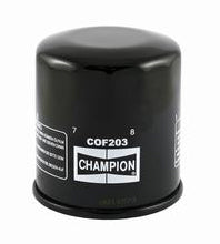 Filtre à Huile Adaptable HONDA - Similaire HF303 - Champion F304