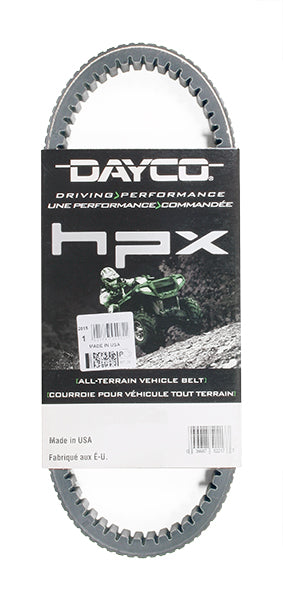 Courroie HPX 893 X 35.7