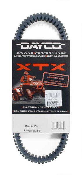 Courroie XTX 780 x 28.8