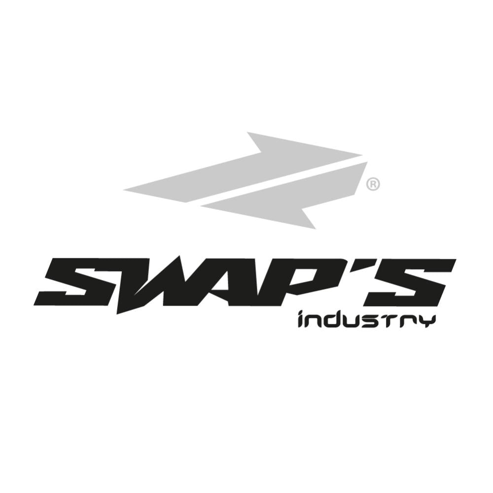 Casque Off Road S828