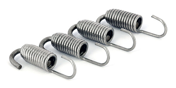 Ressort d'échappement Longueur : 57 mm