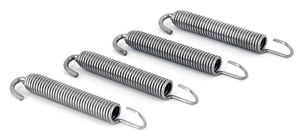 Ressort d'échappement - Longueur 90 mm