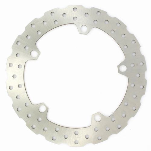 Disque de Frein Wave Bmw DIS1016W Ø305mm
Livré sans rivets