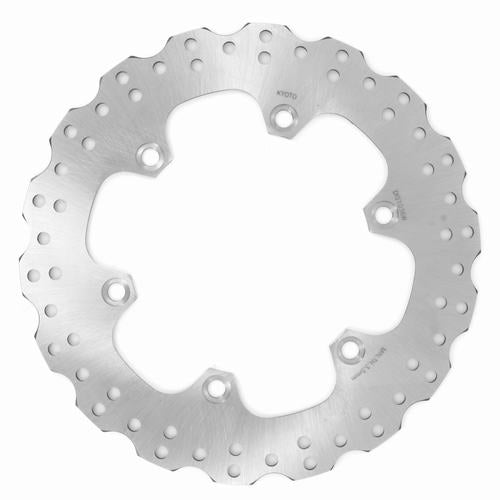 Disque de Frein Wave Honda DIS1036W Ø276mm