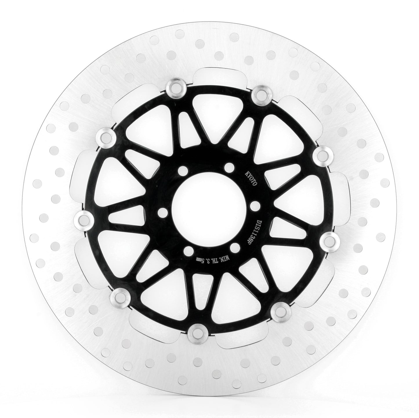 Disque de Frein Flottant Yamaha DIS1138F Ø320mm