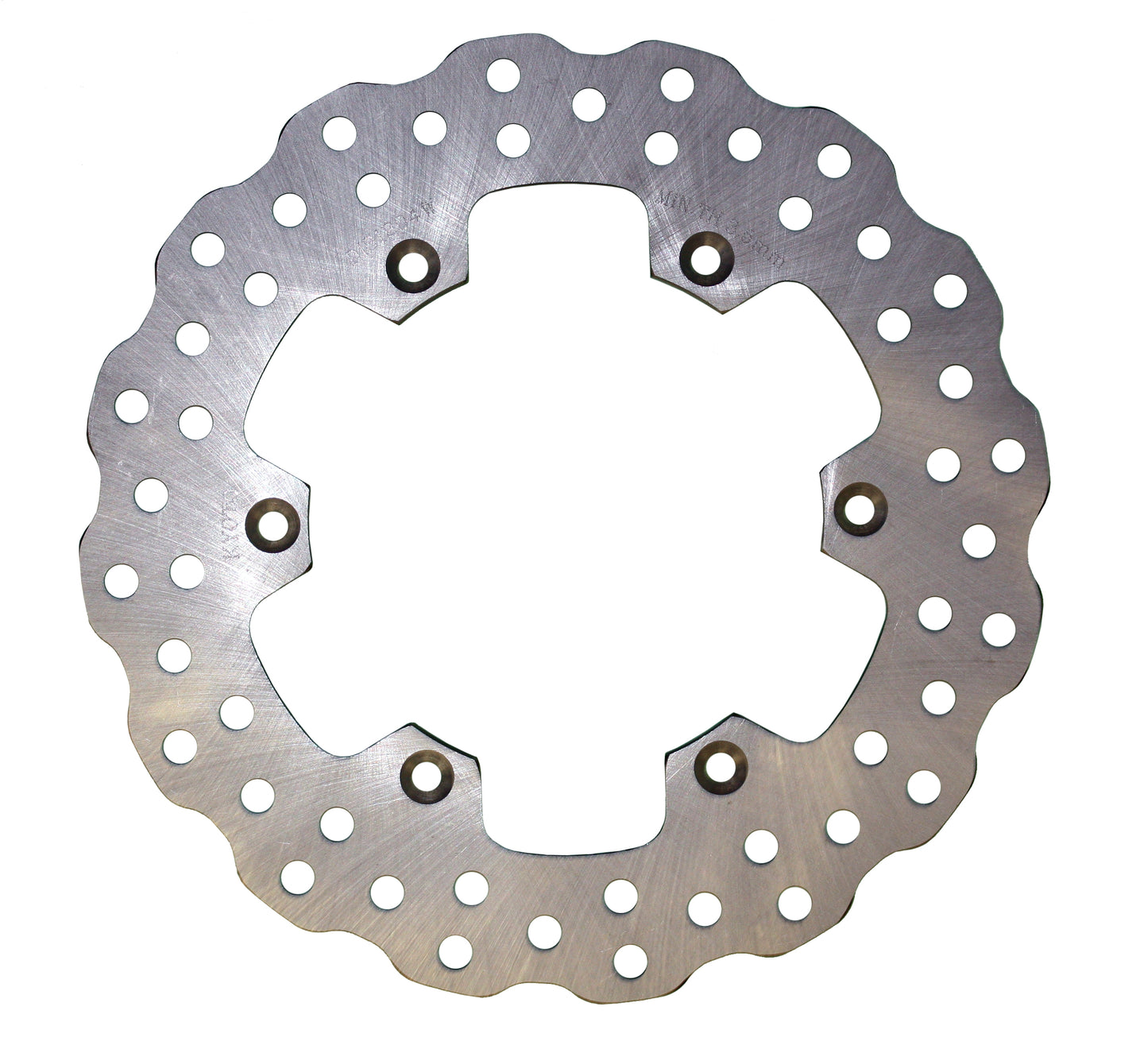 Disque de Frein Wave Yamaha DIS1204W Ø220mm