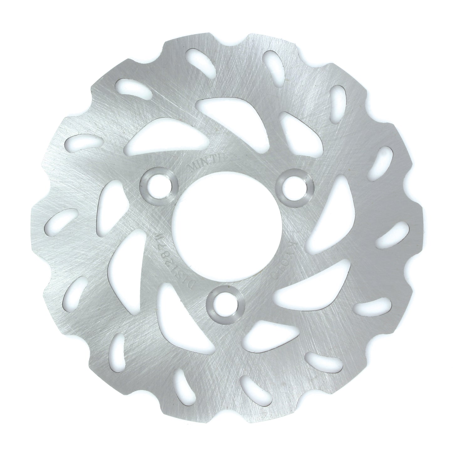 Disque de Frein Wave Kawasaki/Suzuki DIS1287W Ø170mm