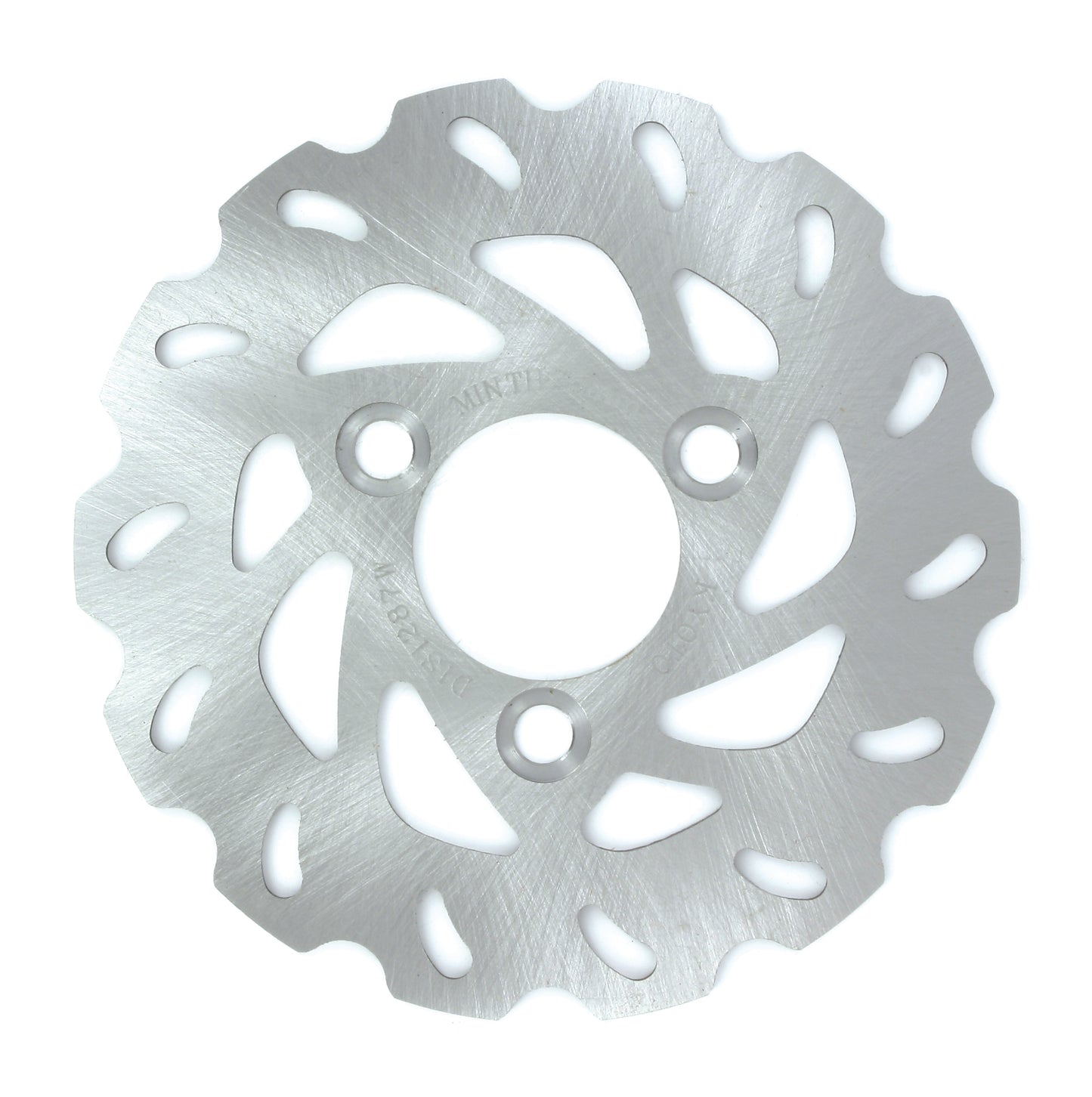 Disque de Frein Wave Kawasaki/Suzuki DIS1287W Ø170mm