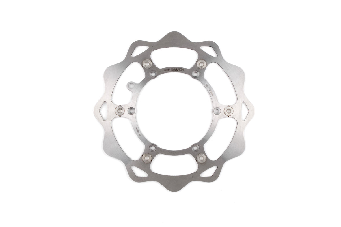 Disque de Frein Wave Oversize Ø270mm Enduro DIS1302W Ø270mm