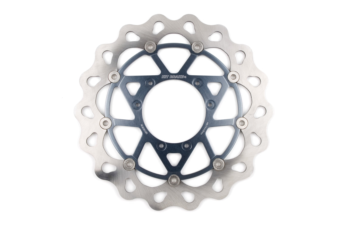 Disque de Frein Flottant Wave Supermotard DIS1303FW Ø320mm