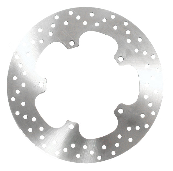 Disque Frein Yamaha Ø267x150x132 NbTrou5 Ø8.5