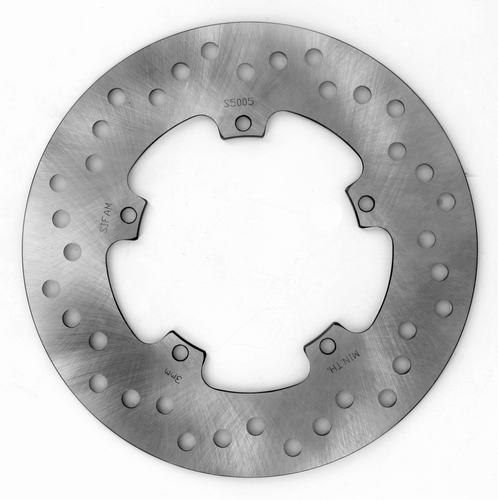 Disque de Frein Piaggio DIS5005 Ø200mm