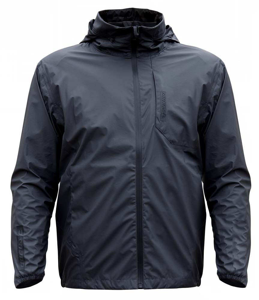 Veste de pluie taille 3XL