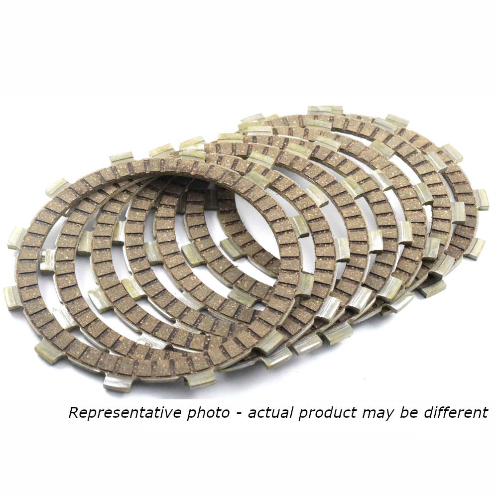 Ferodo - Kit disques garnis x9