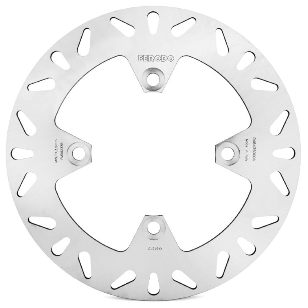 Disque de Frein Kawasaki