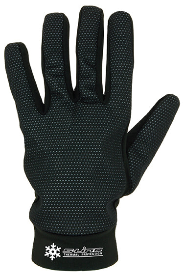 S-Line - Sous-Gants : Isolation thermique 60% Polyester - 40% Membrane TPU