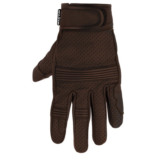S-Line - Gants Eté STRADA - Perforés en Cuir