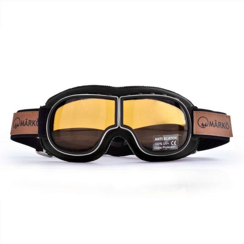 Casque Masque Route B3